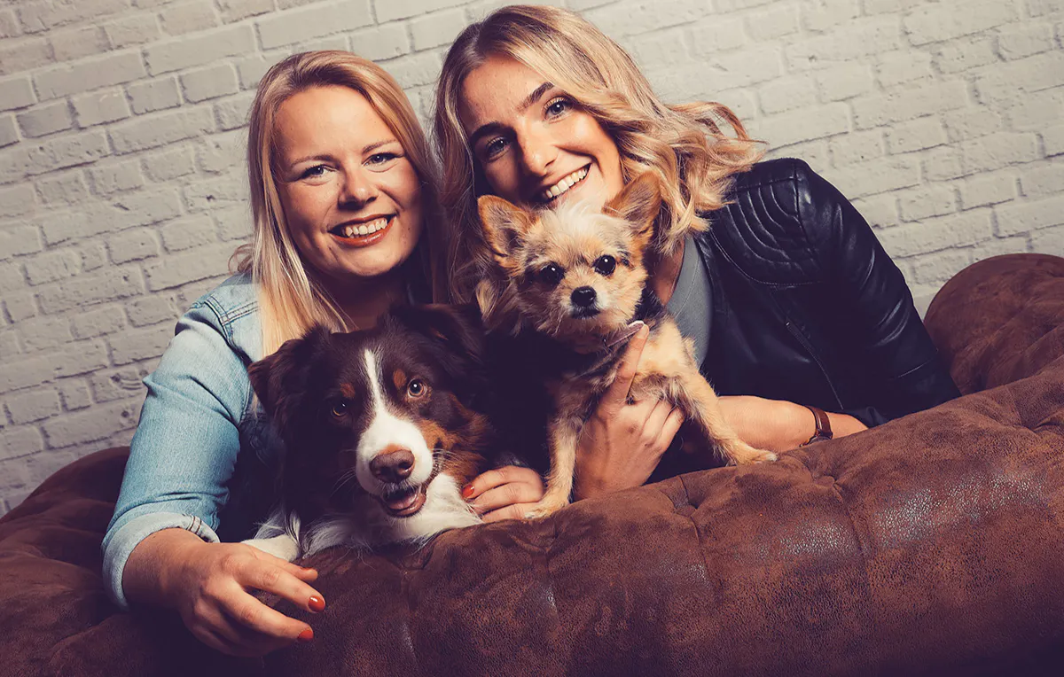 Tier Fotoshooting Oberhausen - 5