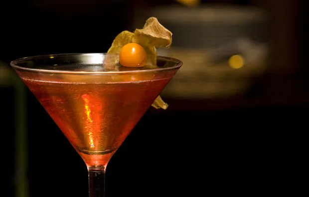 Cocktail Workshop Düsseldorf Friedrichstadt - 2