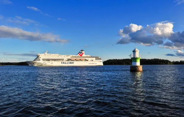 Minikreuzfahrt Tallinn Stockholm für 2 (2 Nächte) - 7