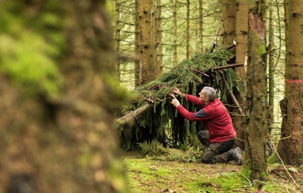 Survival Training Rüthen