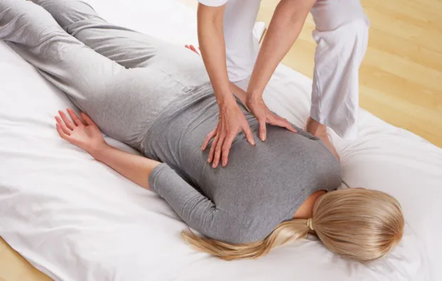 Massagekurs für Paare München Gärtnerplatzviertel - 1