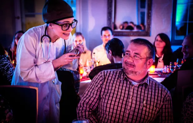 Gruseldinner Eltville - 5