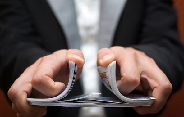 Zauberworkshop München