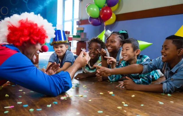 Kindergeburtstag feiern Stuttgart - 2
