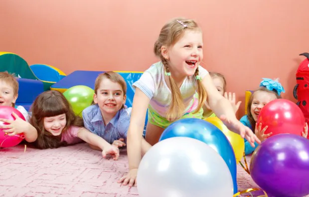 Kindergeburtstag feiern Stuttgart - 3