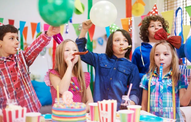 Kindergeburtstag feiern Stuttgart - 4