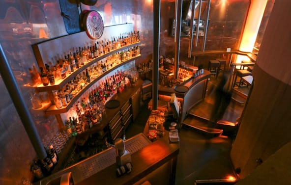 Rum Tasting in Hamburg (2,5 Stunden)