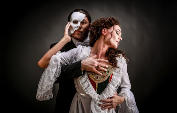 Musical Dinner Offenbach