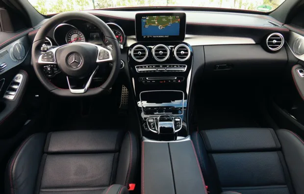 Rennwagen selber fahren AMG GTS (10 Rdn) Templin - 3