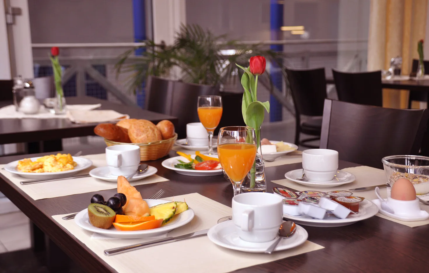 Tagesegeln mit Frühstück Kressbronn am Bodensee - 3