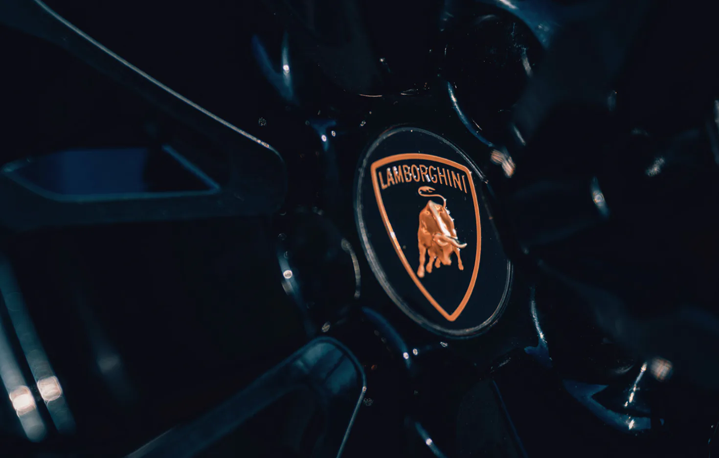 Lamborghini Huracan fahren Gifhorn (30 min) - 3