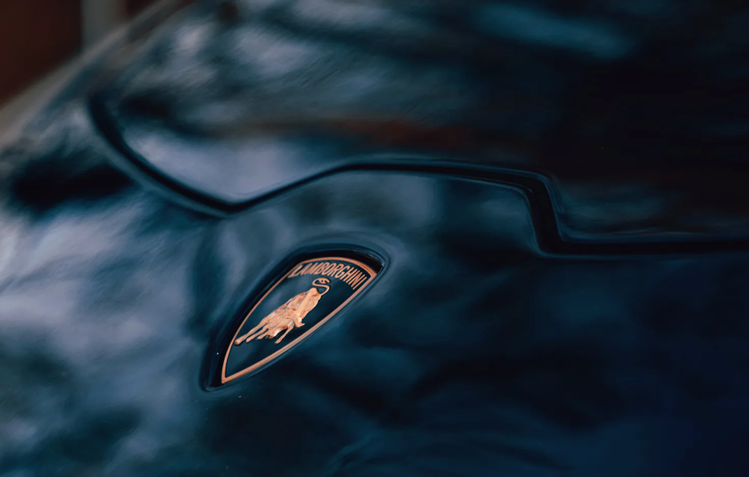 Lamborghini Huracan fahren Gifhorn (30 min) - 5