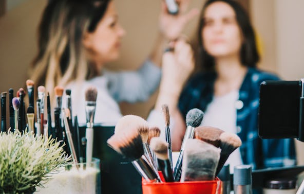 Make-up Workshop Forchheim