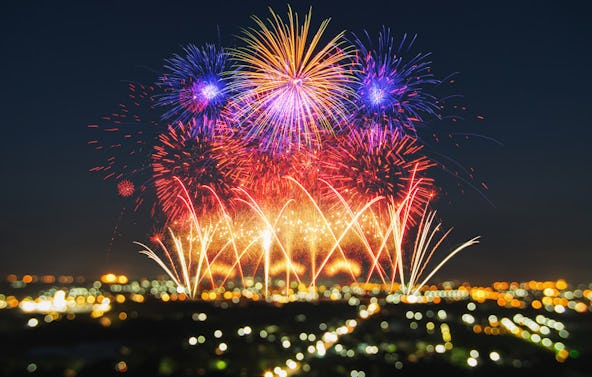 Pyrotechnikworkshop Neustadt bei Coburg