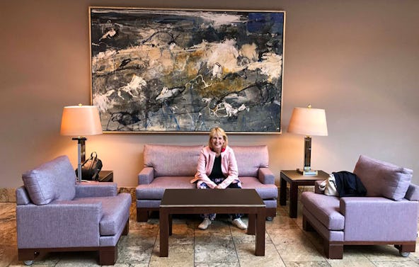 Feng Shui Workshop Potsdam