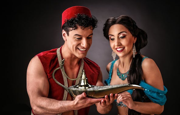 Musical Dinner Hachenburg