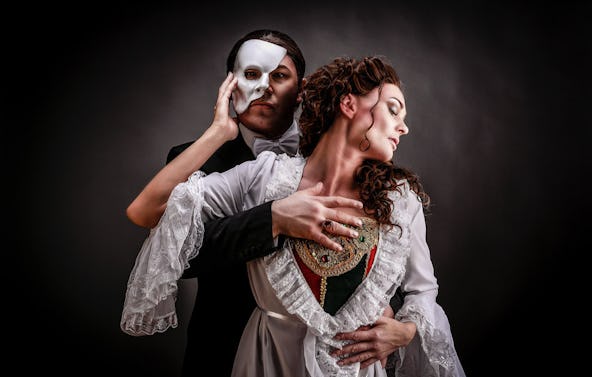 Musical Dinner Leverkusen