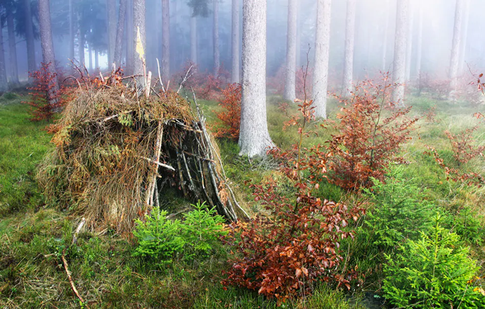 Outdoor Survival Camp Bremen-Stuhr - 6