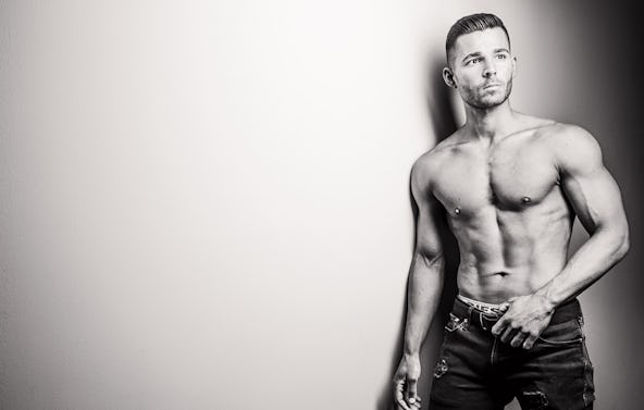 Erotisches Fotoshooting Wiesbaden