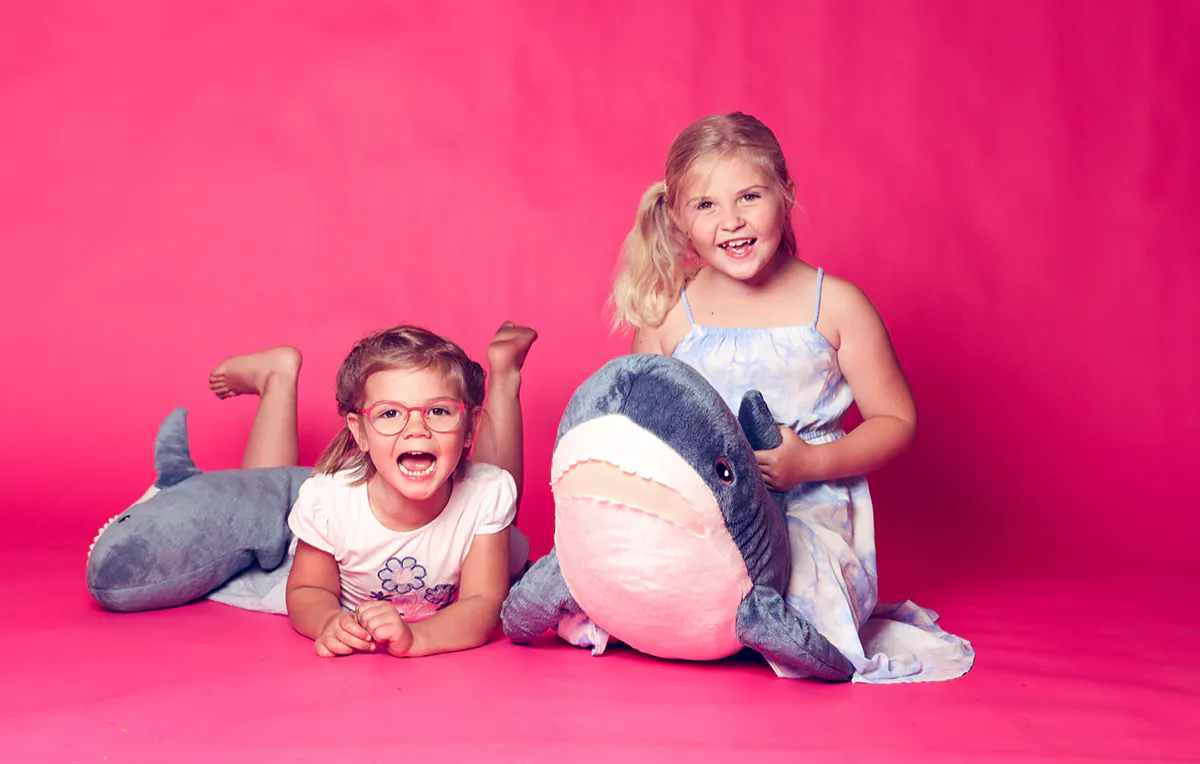 Kinder-Fotoshooting Bonn - 5