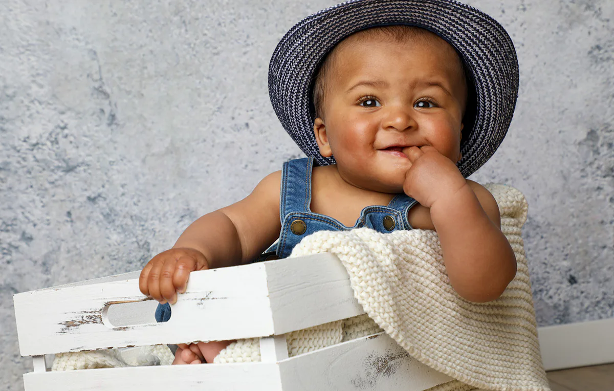Kinder-Fotoshooting Recklinghausen - 2