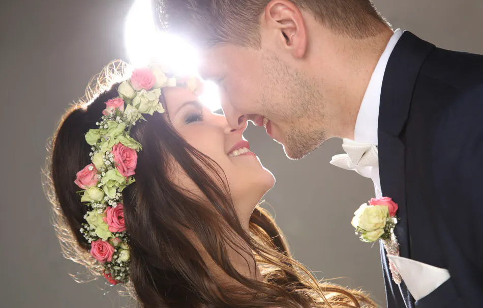 Hochzeitsfotograf Bonn - 5