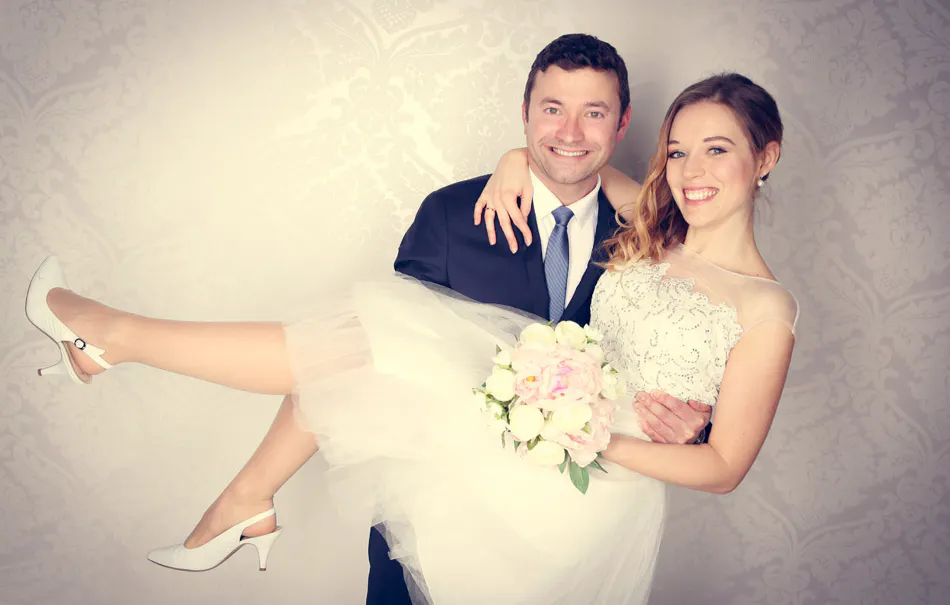 Hochzeitsfotograf Karlsruhe - 11