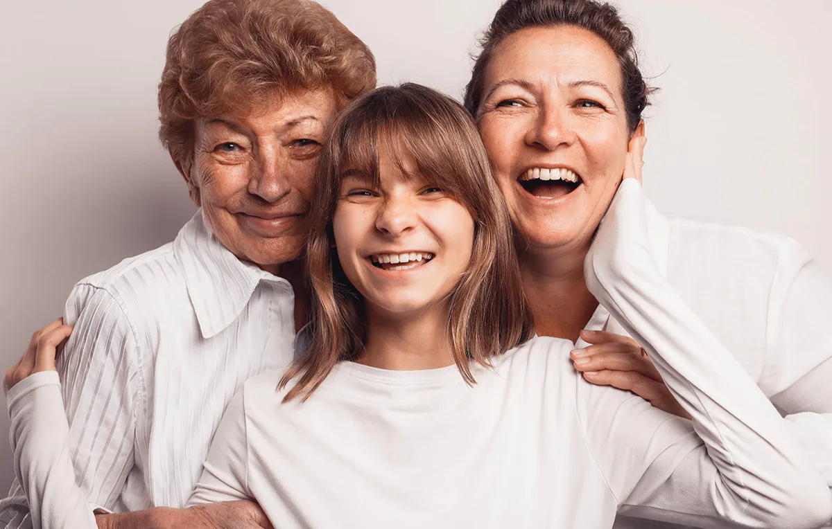 Familien-Fotoshooting Karlsruhe - 2