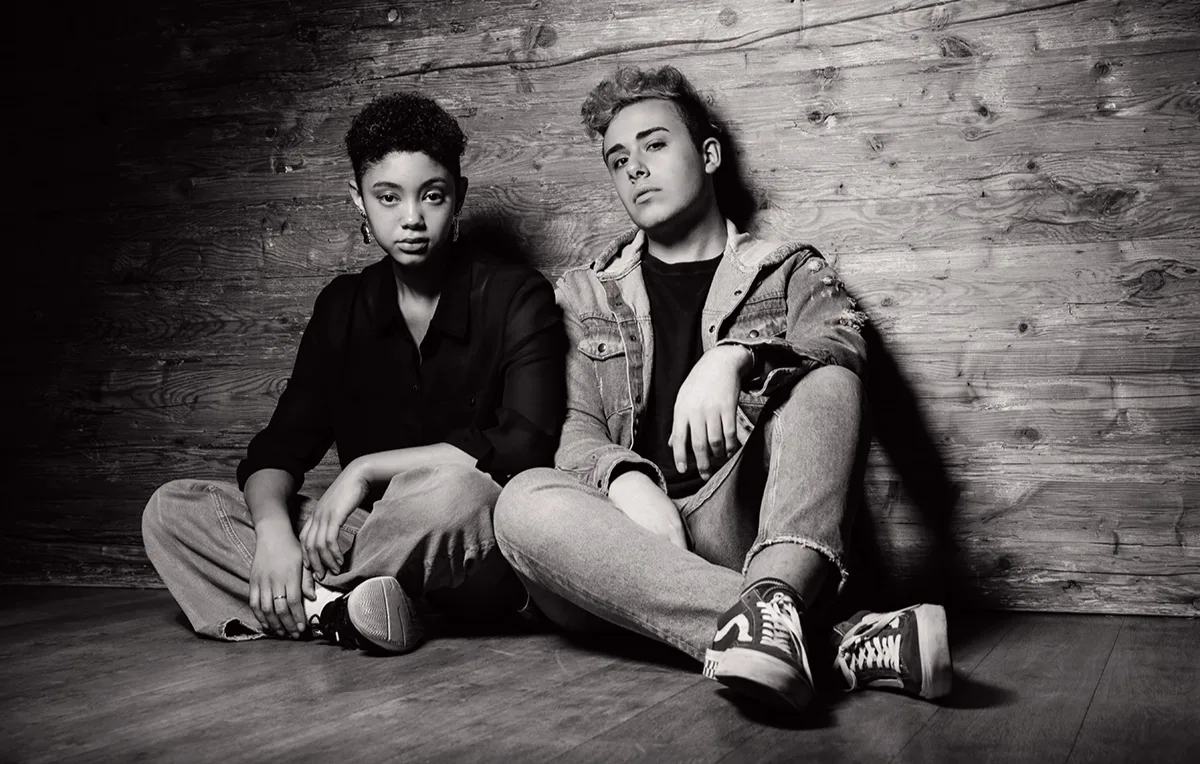 Best-Friends-Fotoshooting Bonn - 2