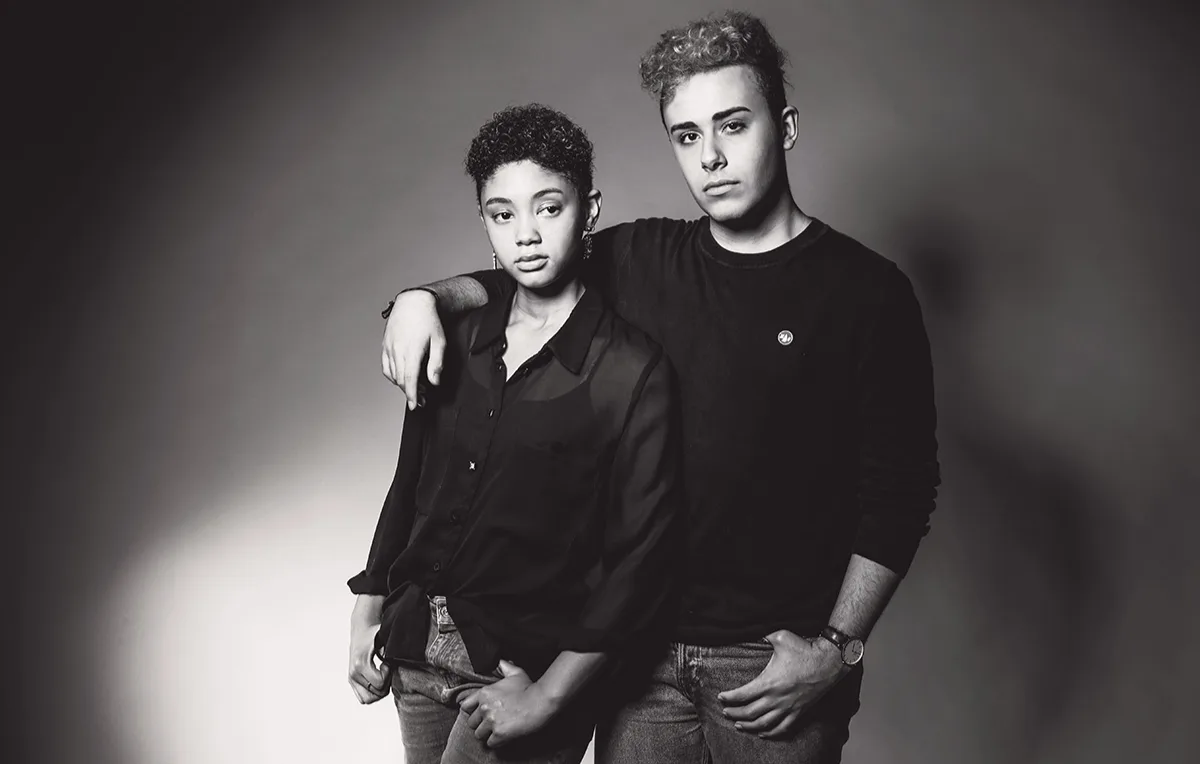 Best-Friends-Fotoshooting Bonn - 4