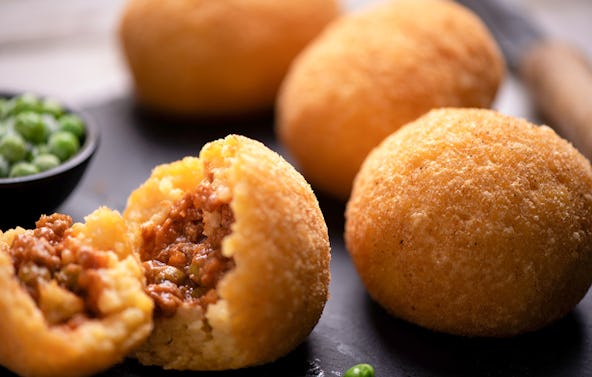 Sizilianische Küche Kempten (Allgäu)