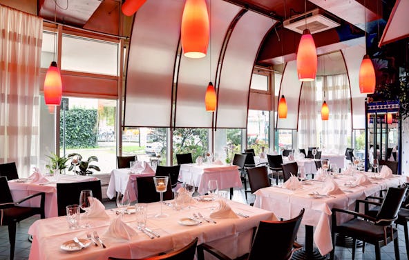 Weinverkostung mit Dinner Hamburg