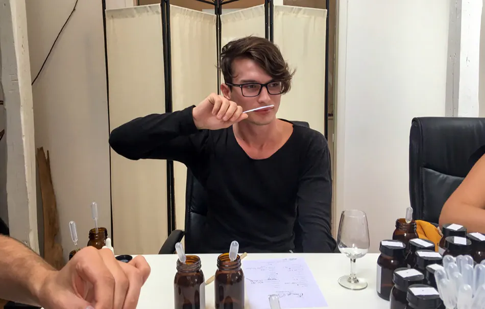 Parfum selber machen Wiesbaden - 5