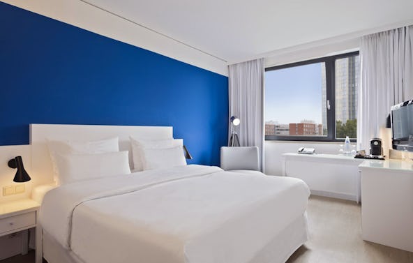 Städtetrip Frankfurt für 2 (2 Nächte)