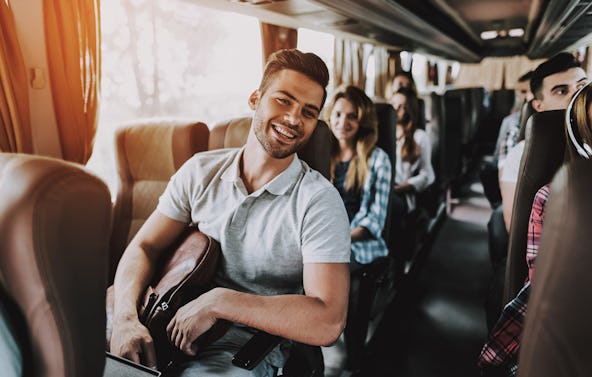 Comedy Tour Düsseldorf