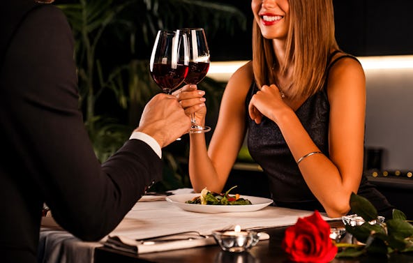 Romantisches Dinner für 2 Wien (15. Bezirk)