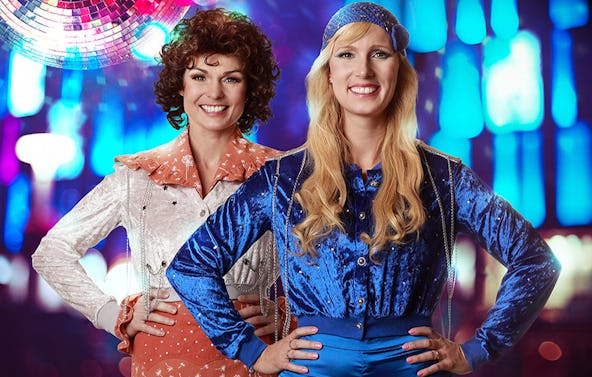 ABBA Dinner Bad Tölz