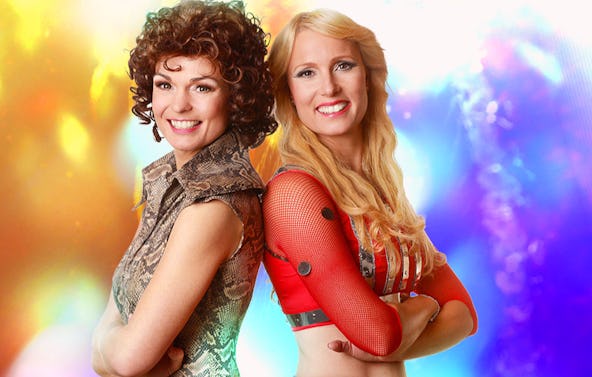 ABBA Dinner Hornberg