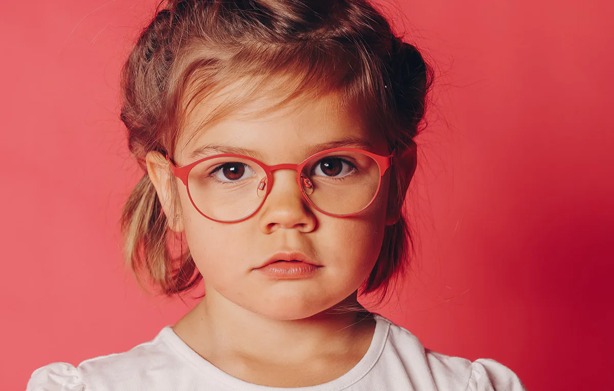 Kinder-Fotoshooting Ludwigshafen am Rhein - 1