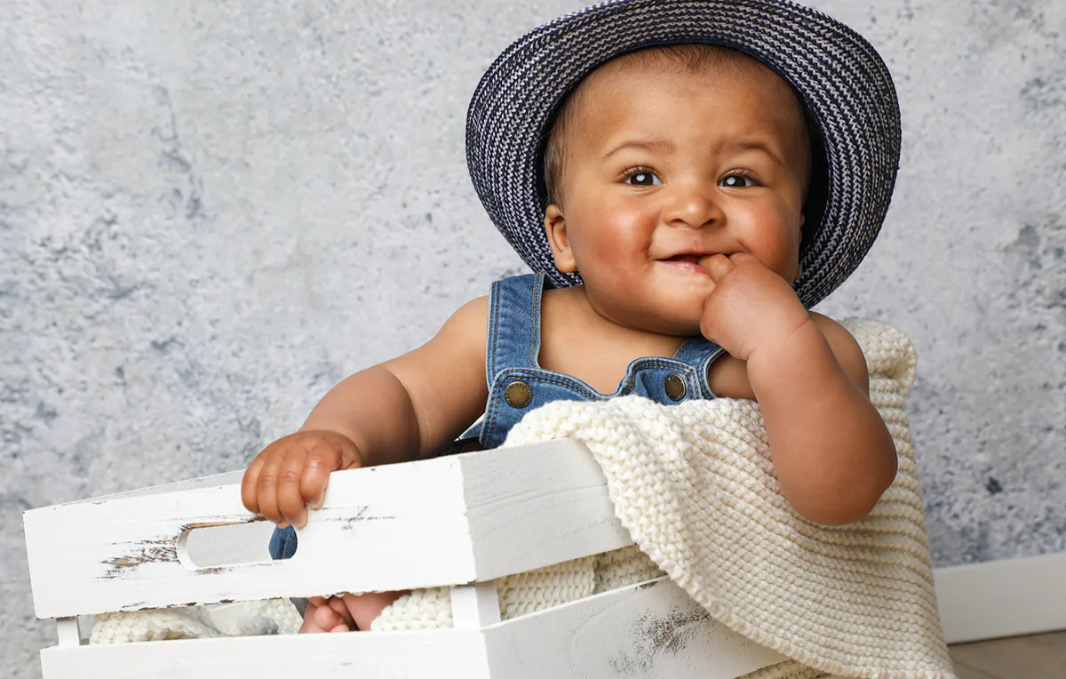 Kinder-Fotoshooting Ludwigshafen am Rhein - 2