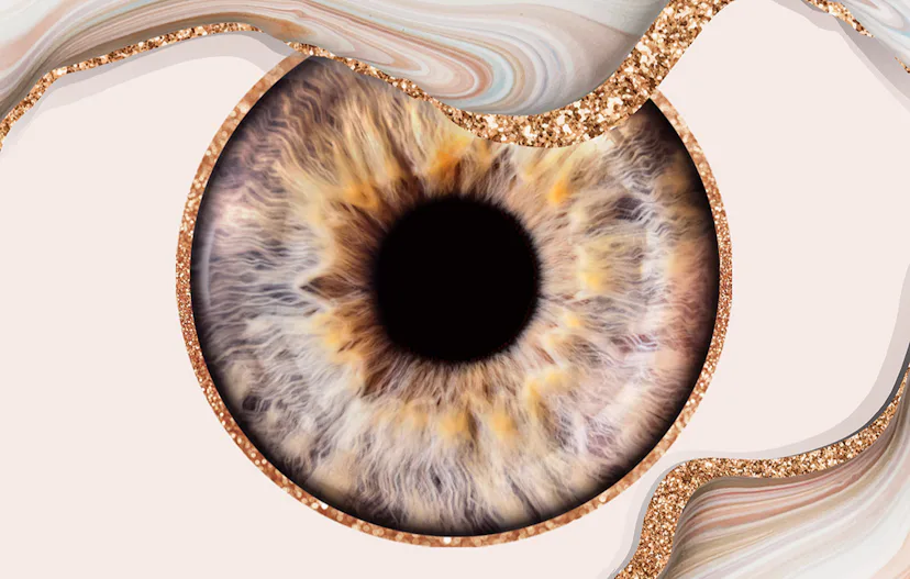 Iris Fotoshooting Oberhausen