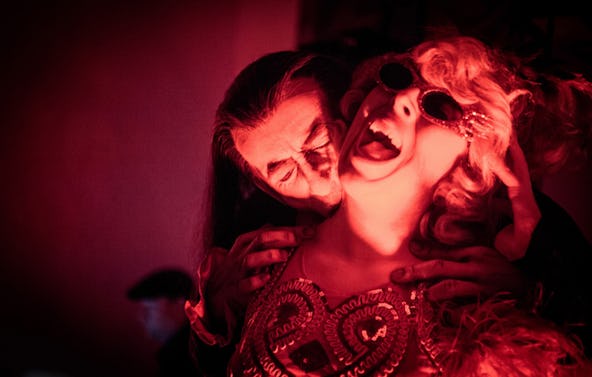 Gruseldinner Schöntal