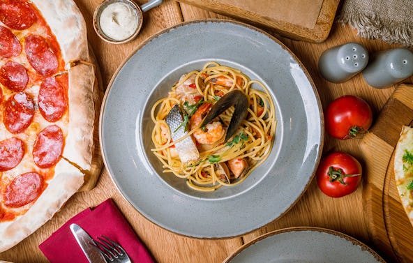 Dinner Hopping Leipzig