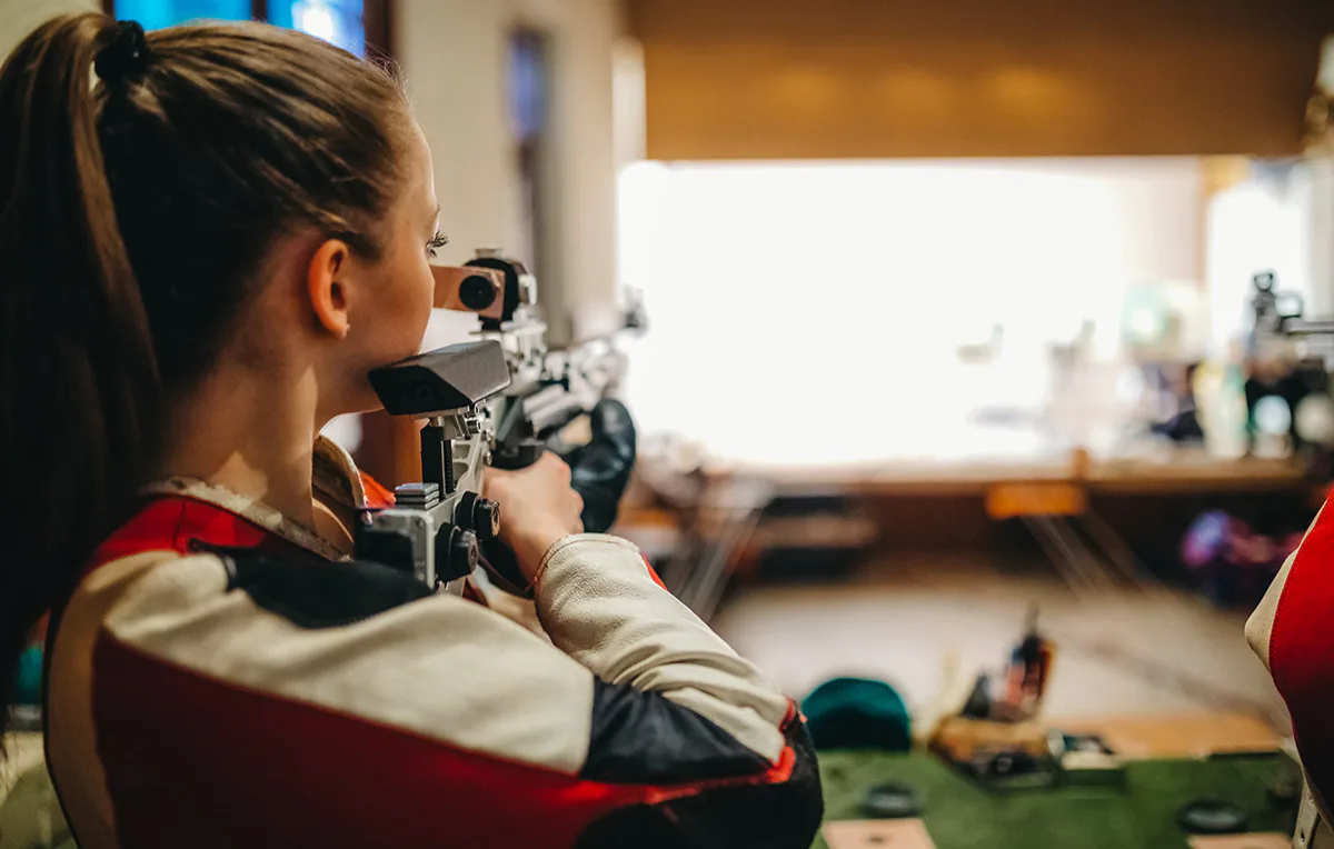 Großkaliber Schießtraining Sindelfingen - 3