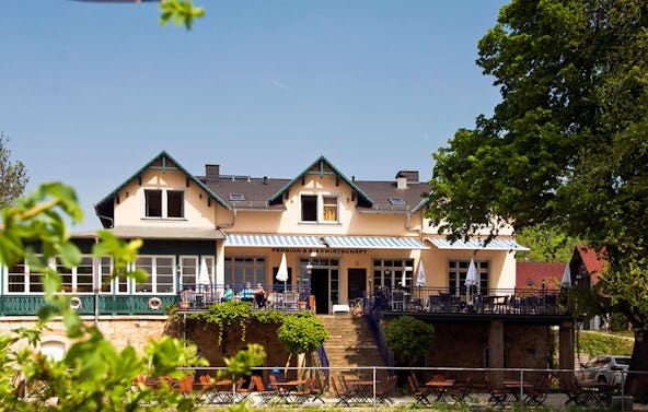 Kurzurlaub Dresden für 2 (2 Nächte)