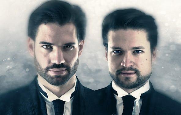 Magie Show Ergolding