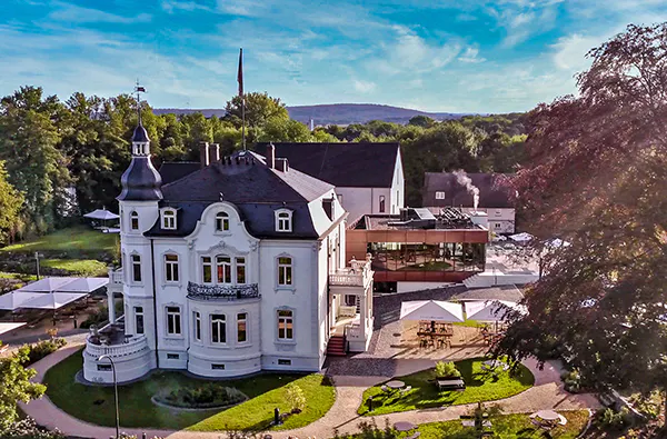 Aktivurlaub in Alsfeld - 7