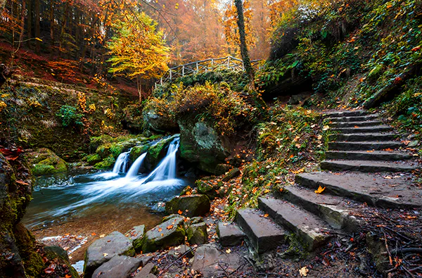 Aktivurlaub Esch-sur-Sure für 2 (2 Nächte) - 5