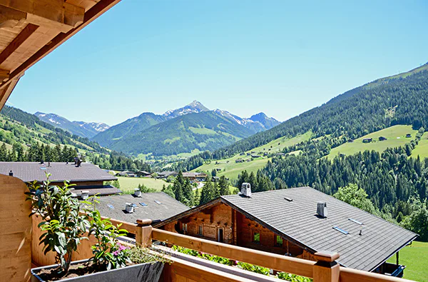 Außergewöhnlich Übernachten Alpbachtal für 2 (2 Nächte)
