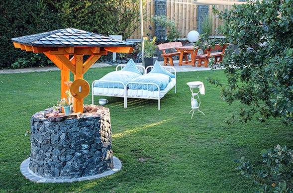 Außergewöhnlich Übernachten in Bad Laasphe für 2 (3 Tage)